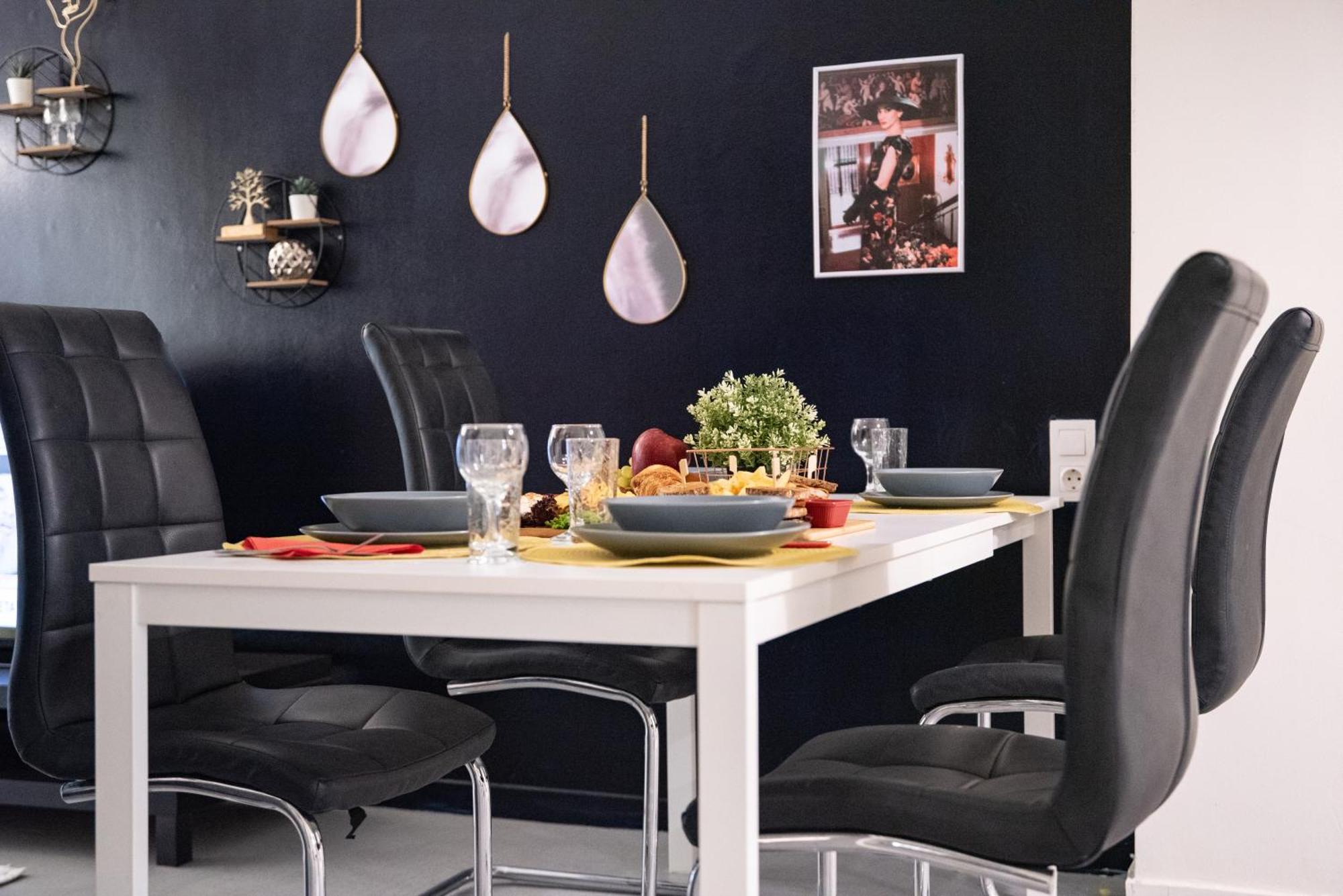 Koukaki Urban Retreat, Steps From The Acropolis Apartment เอเธนส์ ภายนอก รูปภาพ