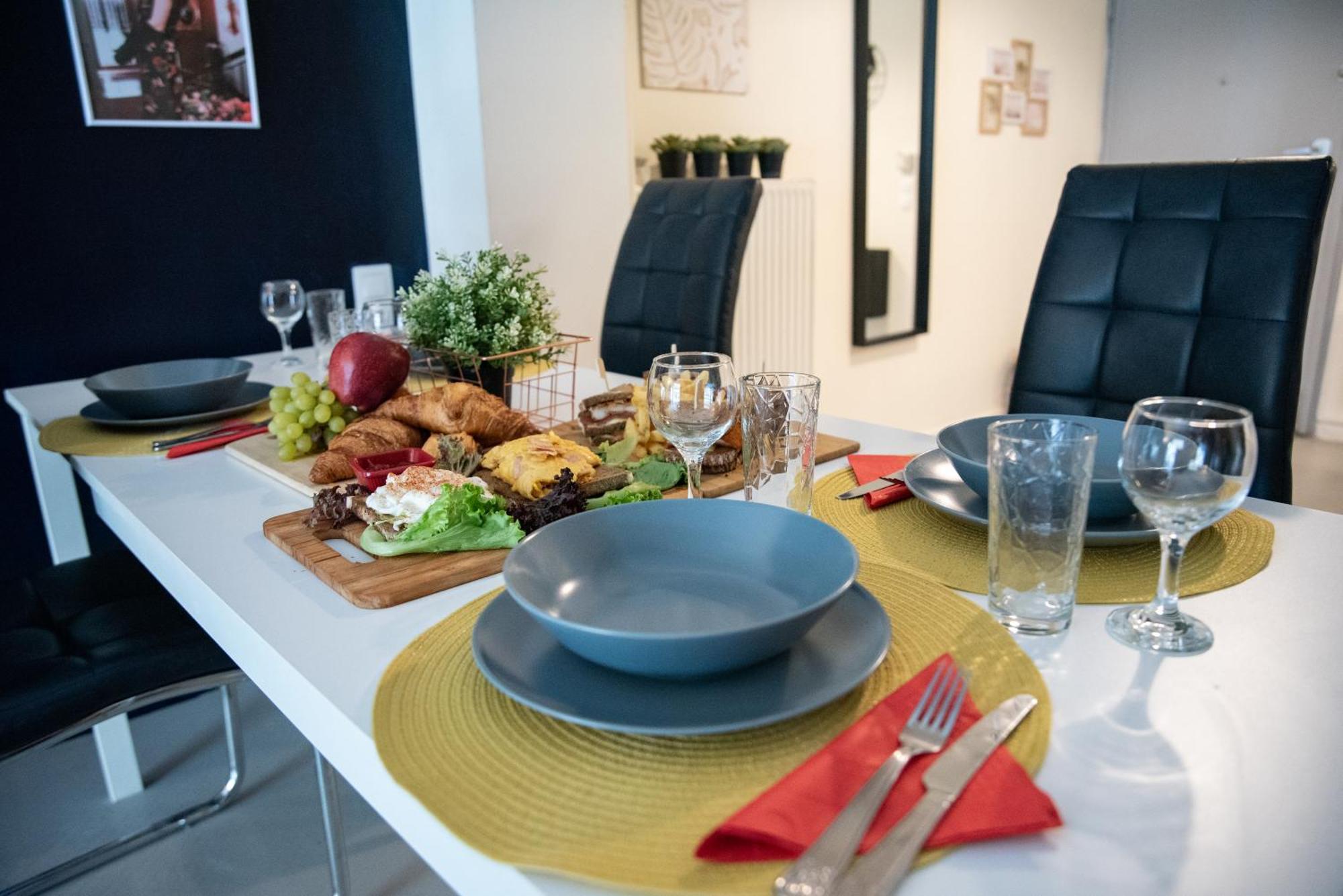 Koukaki Urban Retreat, Steps From The Acropolis Apartment เอเธนส์ ภายนอก รูปภาพ