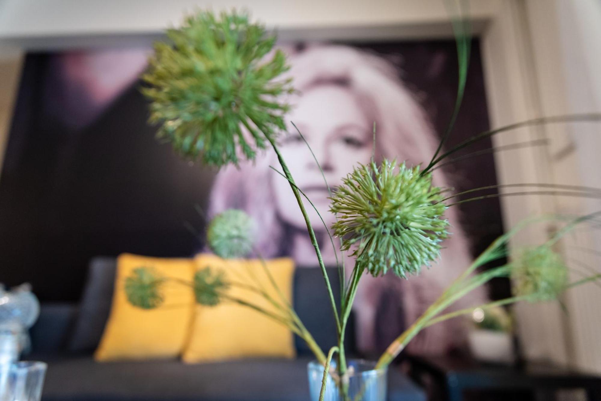 Koukaki Urban Retreat, Steps From The Acropolis Apartment เอเธนส์ ภายนอก รูปภาพ