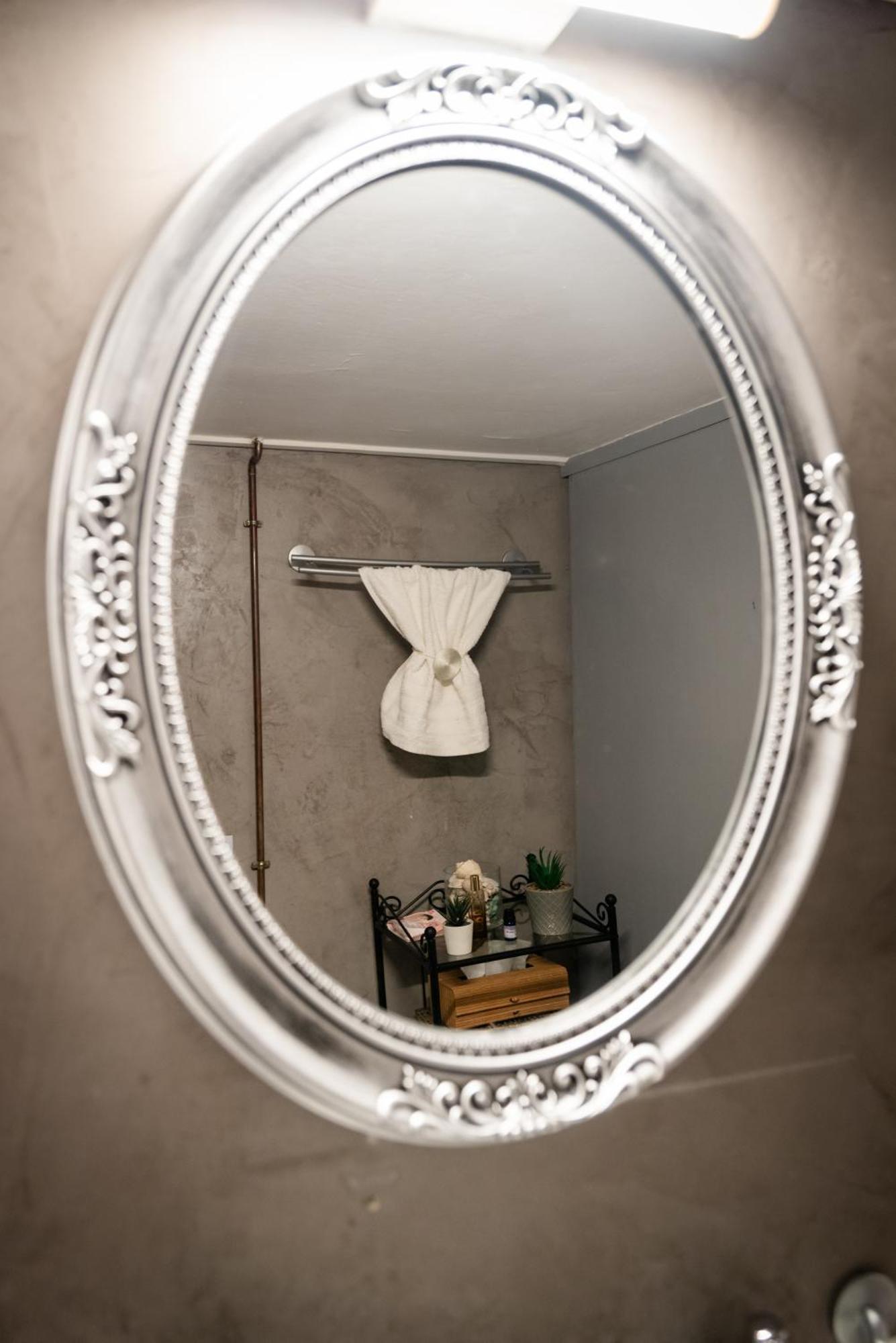 Koukaki Urban Retreat, Steps From The Acropolis Apartment เอเธนส์ ภายนอก รูปภาพ