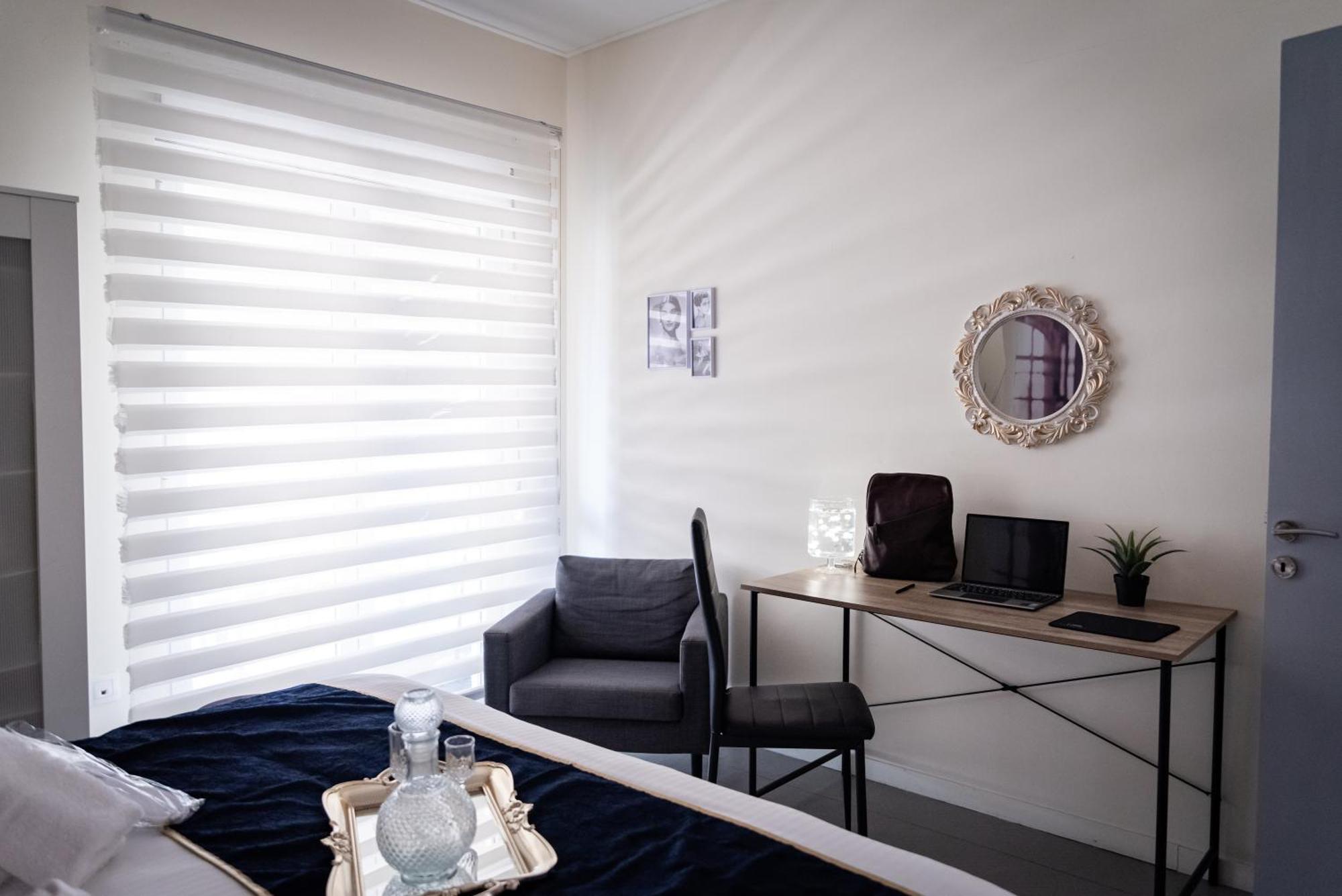 Koukaki Urban Retreat, Steps From The Acropolis Apartment เอเธนส์ ภายนอก รูปภาพ